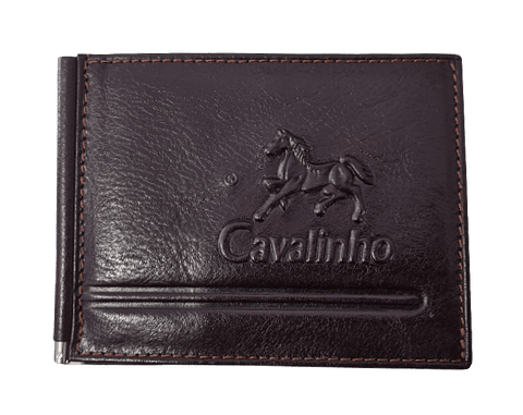 Carteira Gentleman