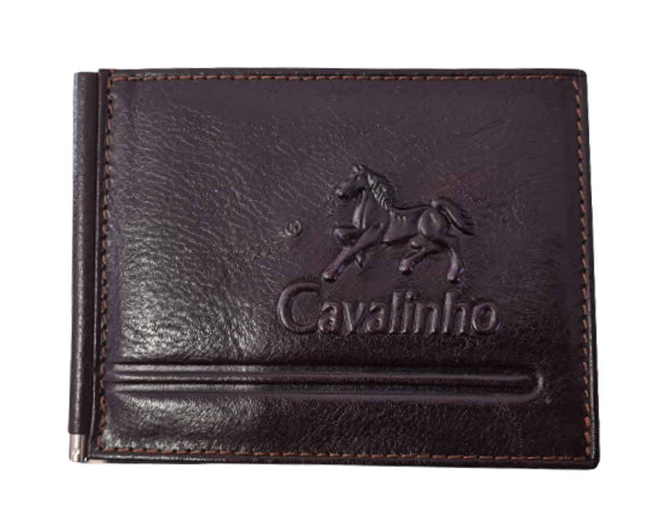 Carteira Gentleman 1