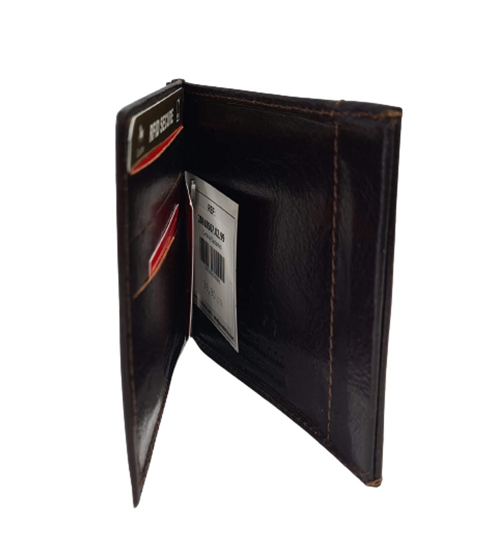 Carteira Gentleman 2