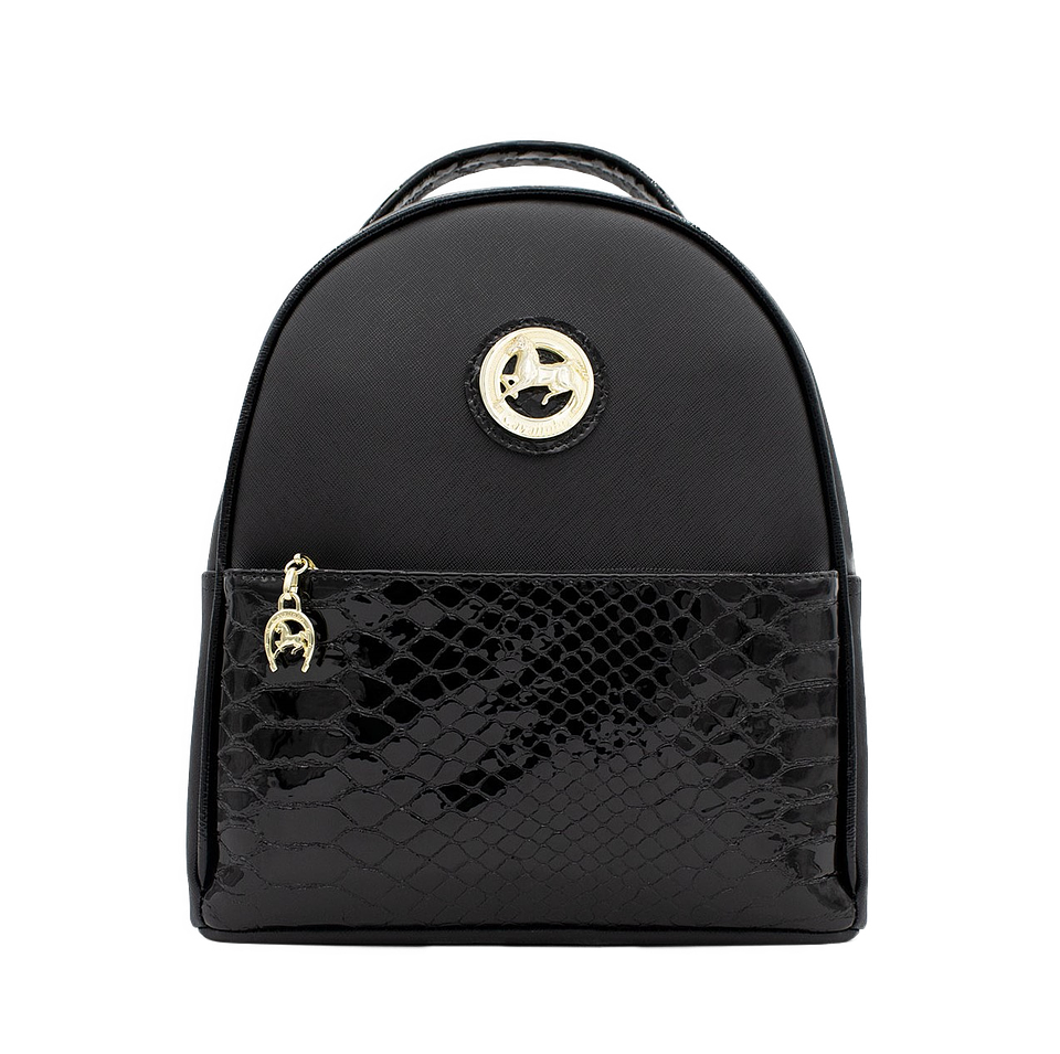 Mochila Cherry Blossom 1