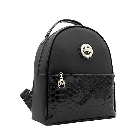 Mochila Cherry Blossom