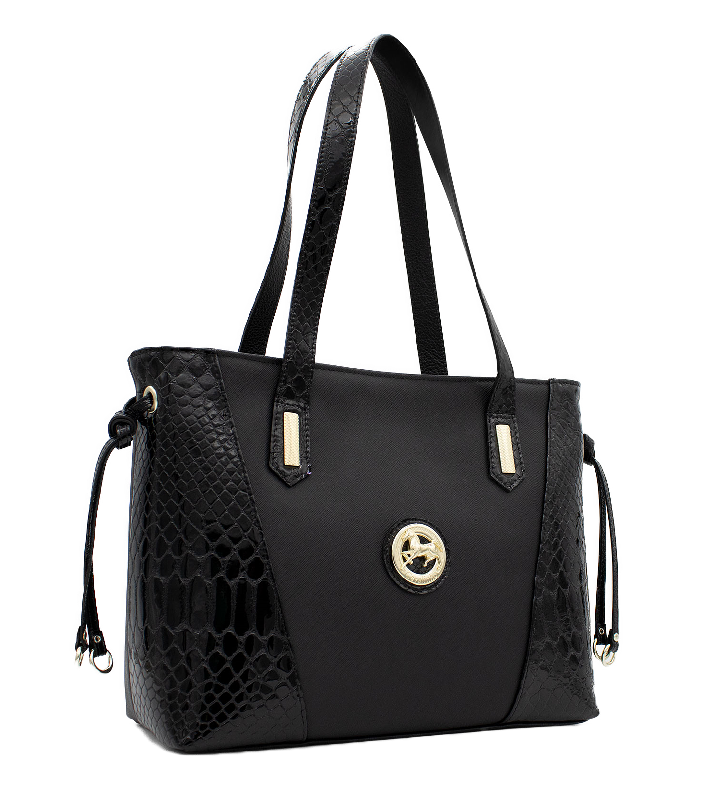 Bolsa de ombro Cherry Blossom 2