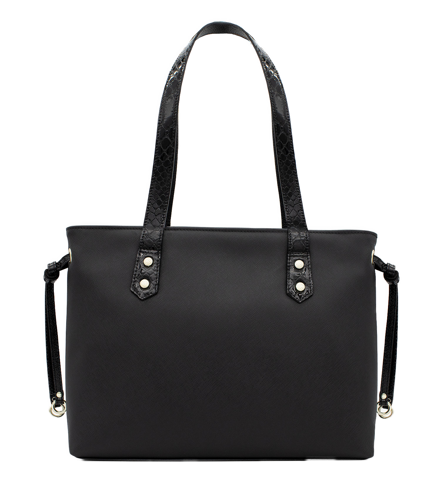 Bolsa de ombro Cherry Blossom 3