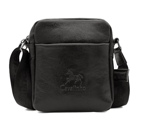 Bolsa tiracolo Gentleman