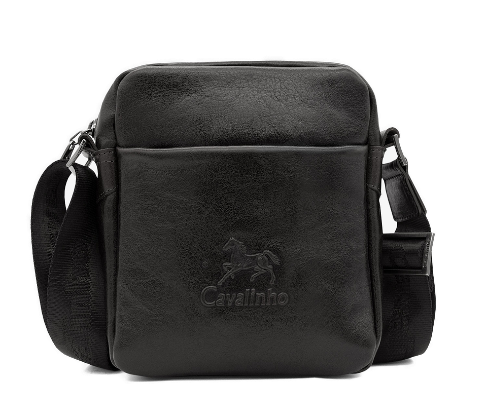 Bolsa tiracolo Gentleman 1