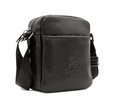 Bolsa tiracolo Gentleman