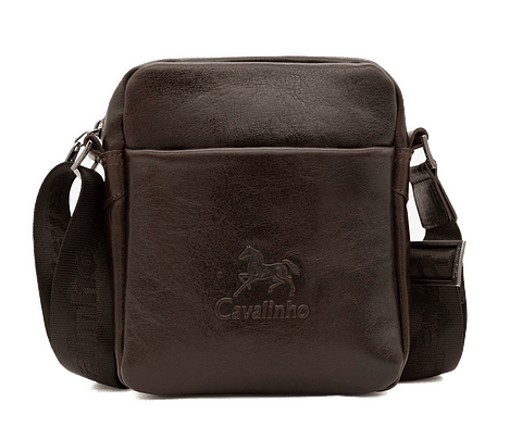 Bolsa tiracolo Gentleman