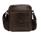 Bolsa tiracolo Gentleman - Thumbnail 1
