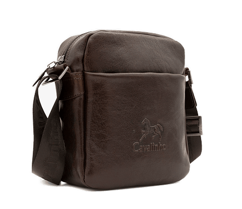 Bolsa tiracolo Gentleman