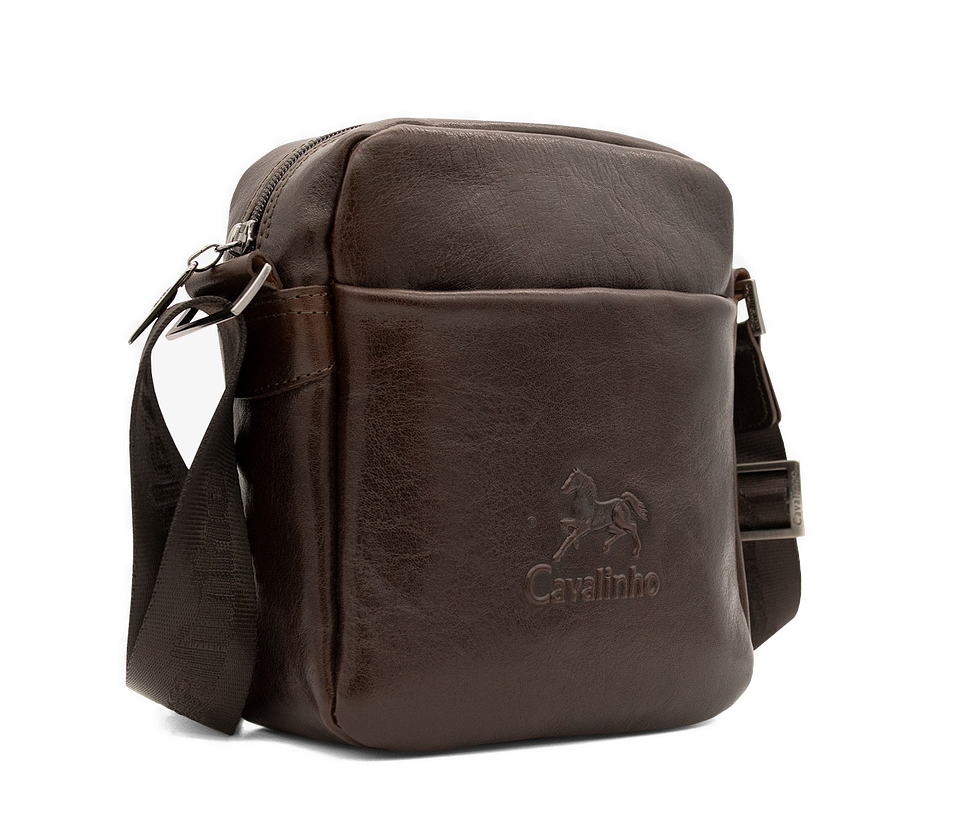 Bolsa tiracolo Gentleman 2