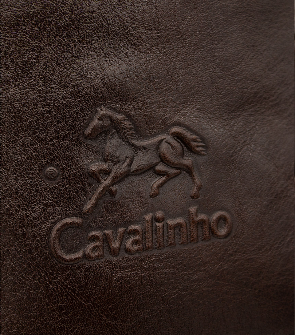 Bolsa tiracolo Gentleman 5