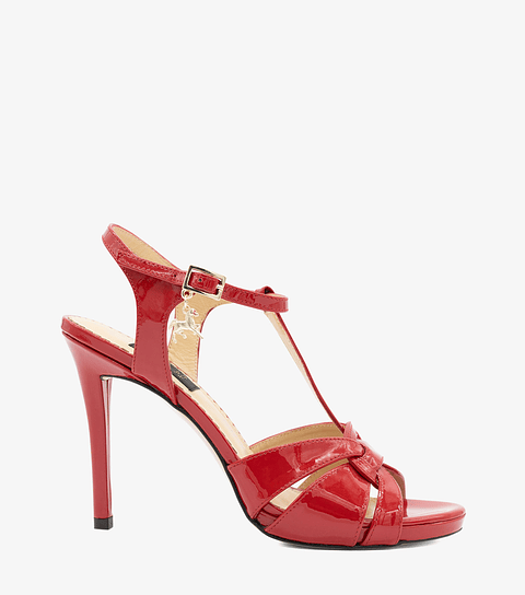 Sandália Cherry Blossom