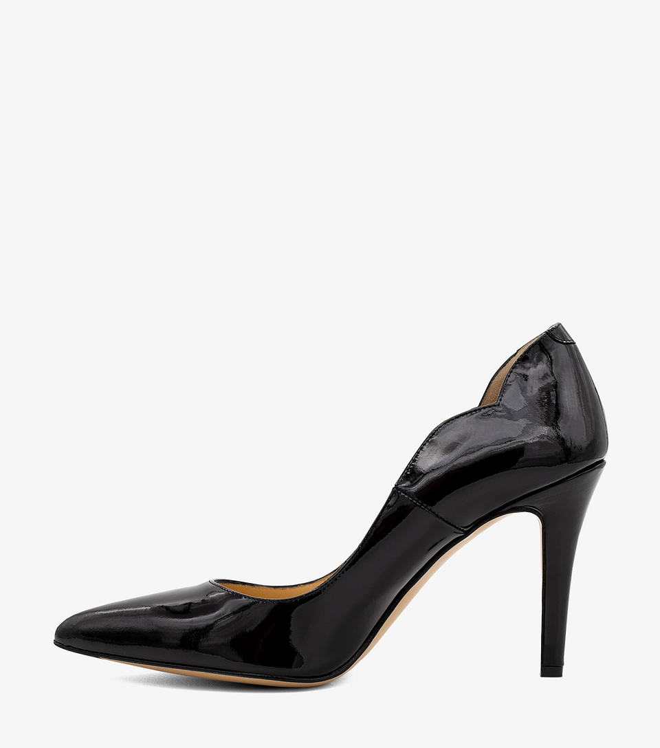 Sapato alto All In 5