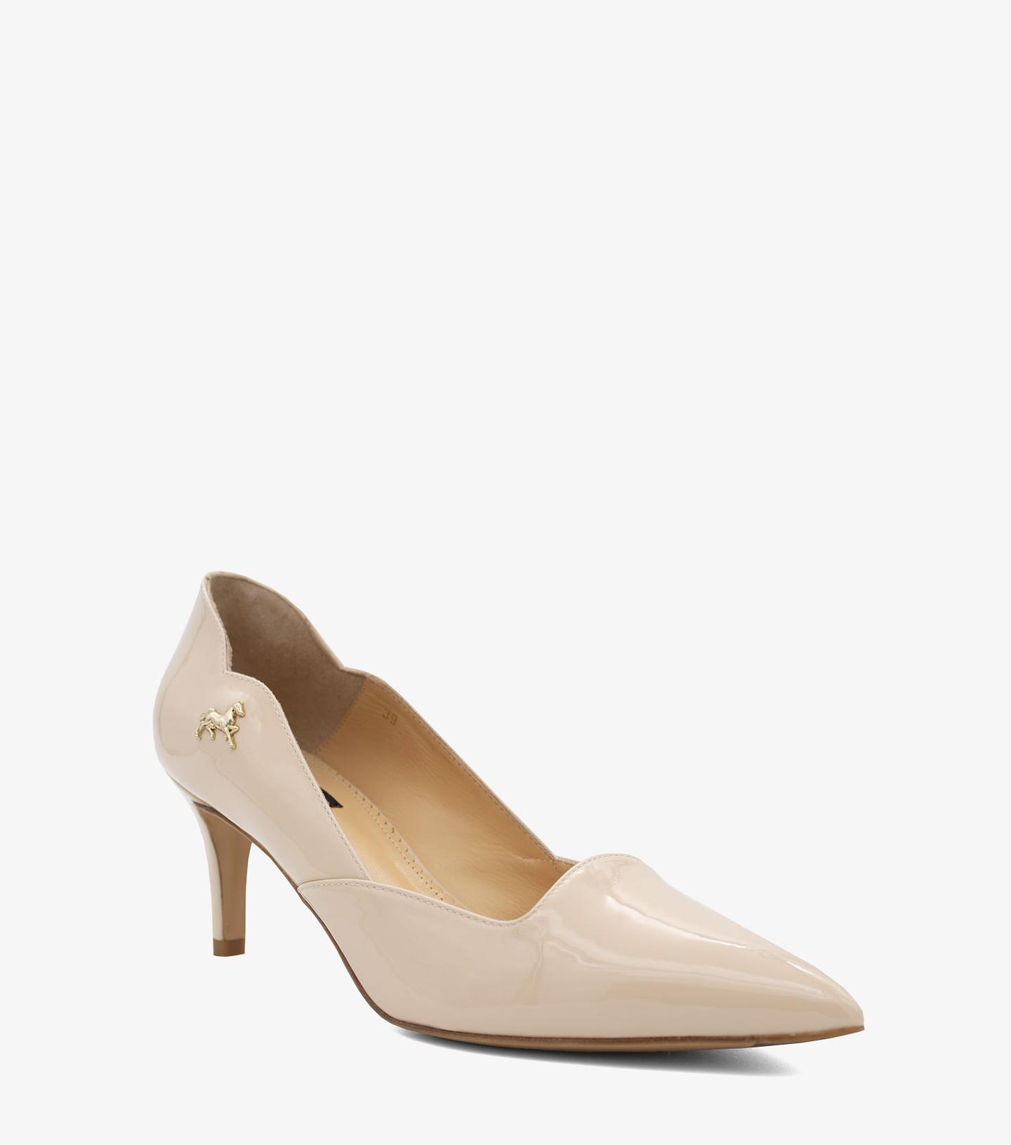 Sapato baixo Dreamy 2