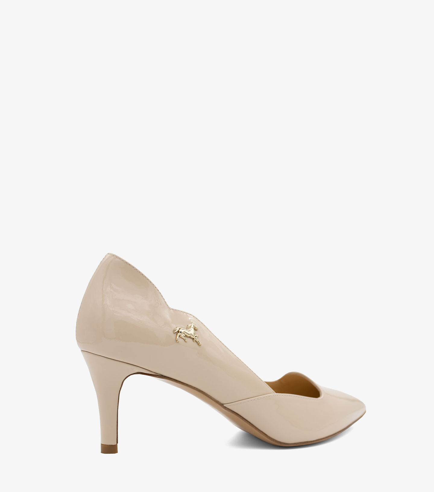 Sapato baixo Dreamy 3