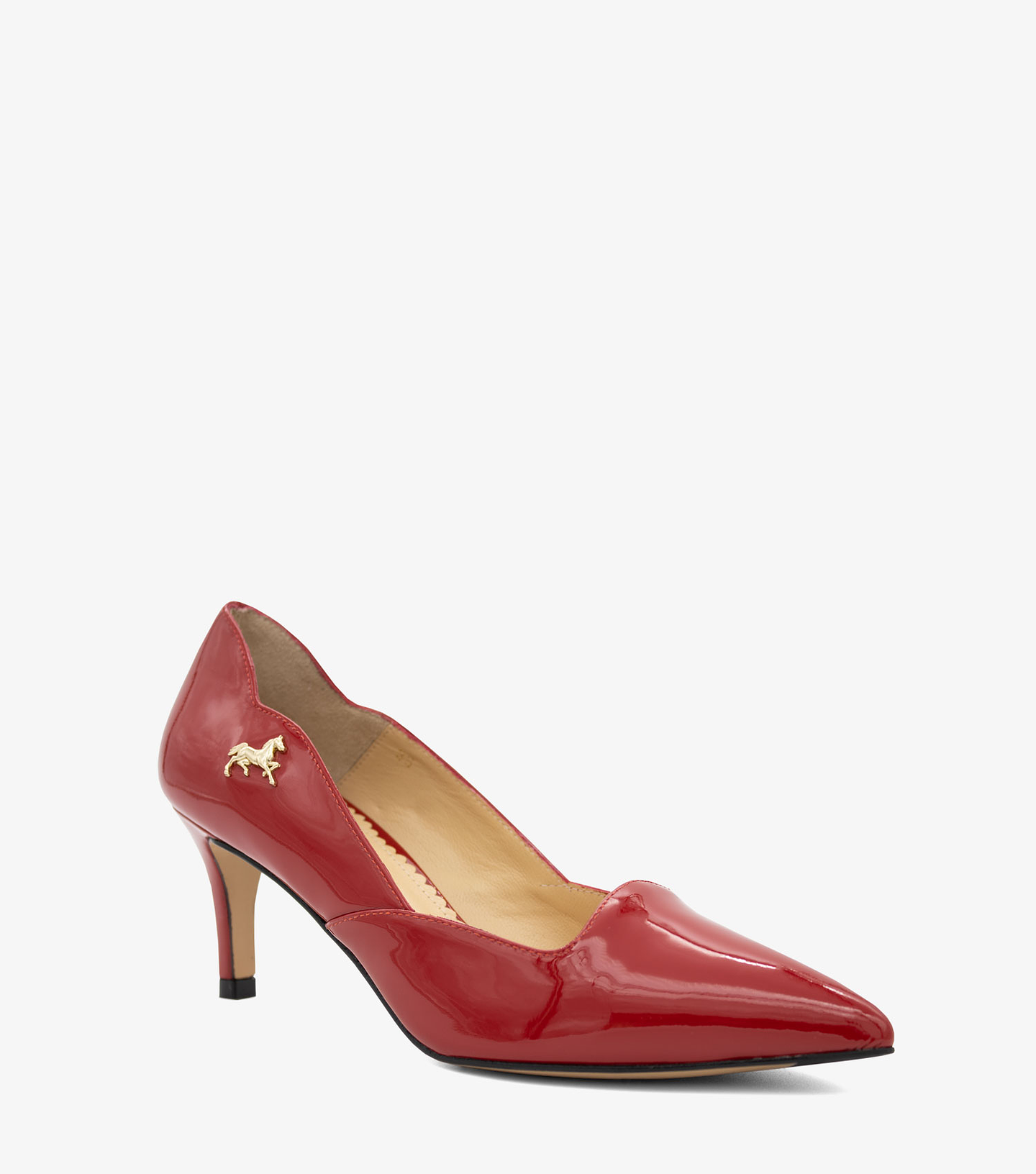 Sapato baixo Dreamy 2