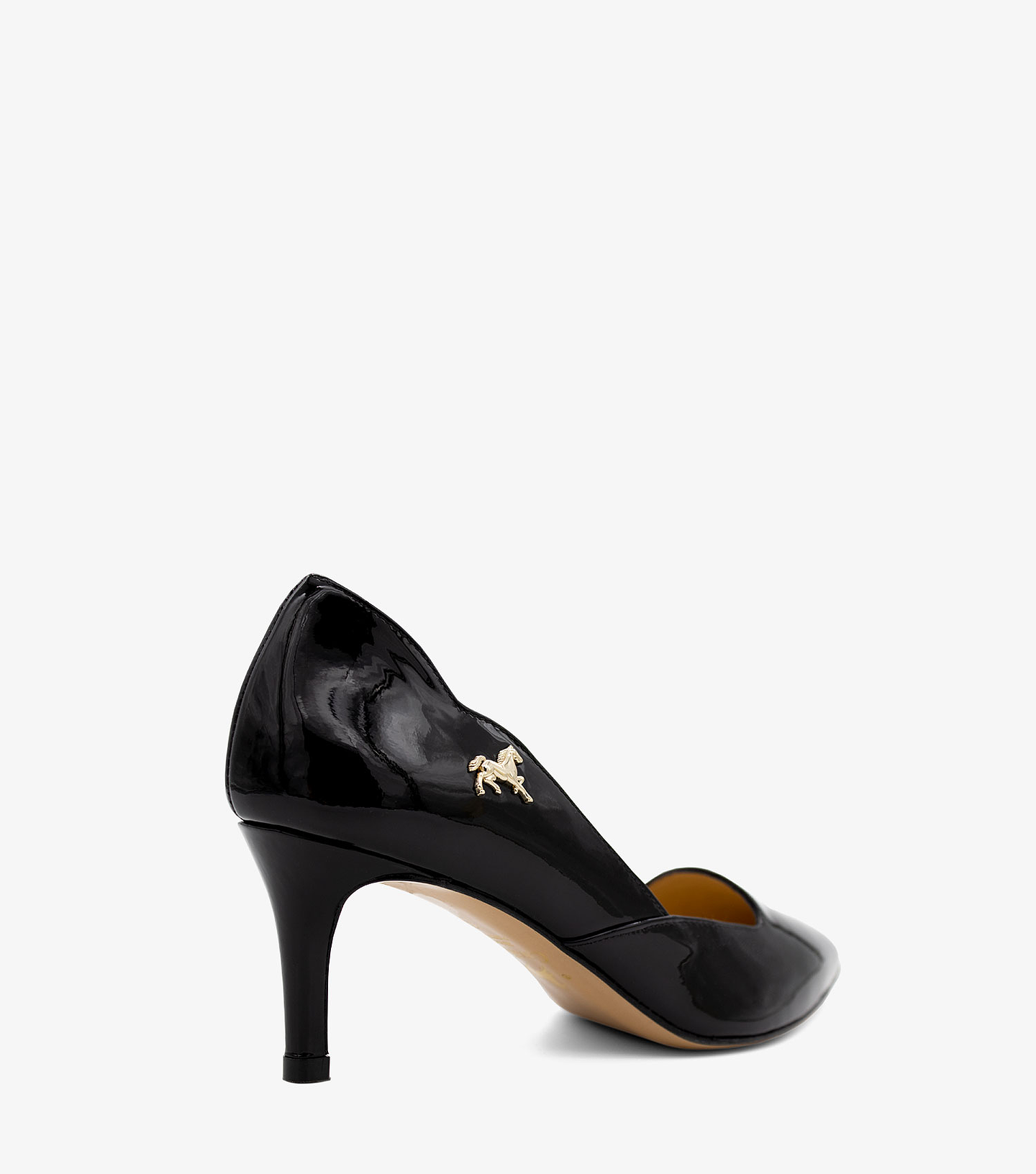 Sapato baixo Dreamy 3