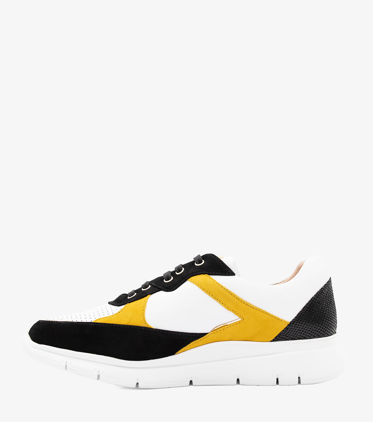 Sapatilha Di Cavaleiro 4