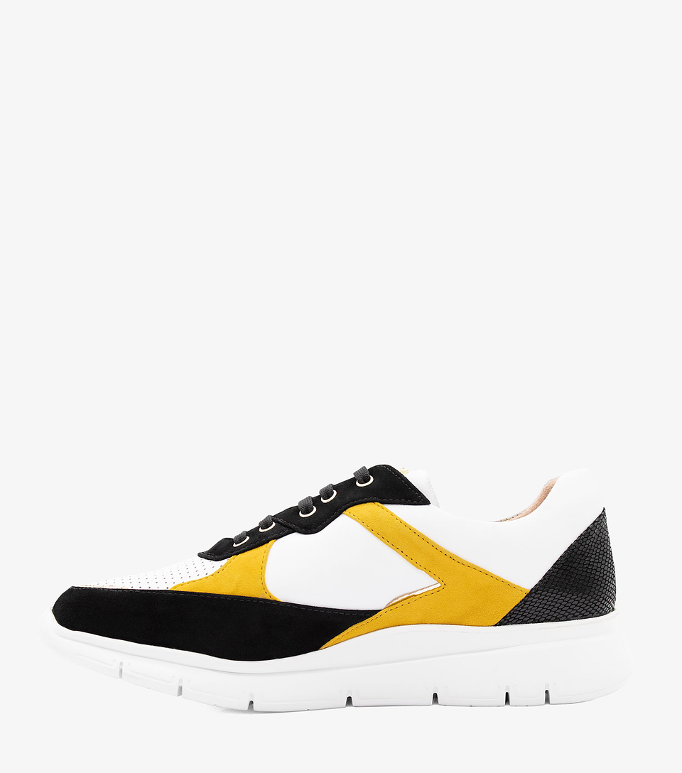 Sapatilha Di Cavaleiro 4