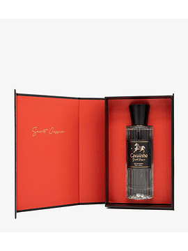 Perfume “Secret Passion”