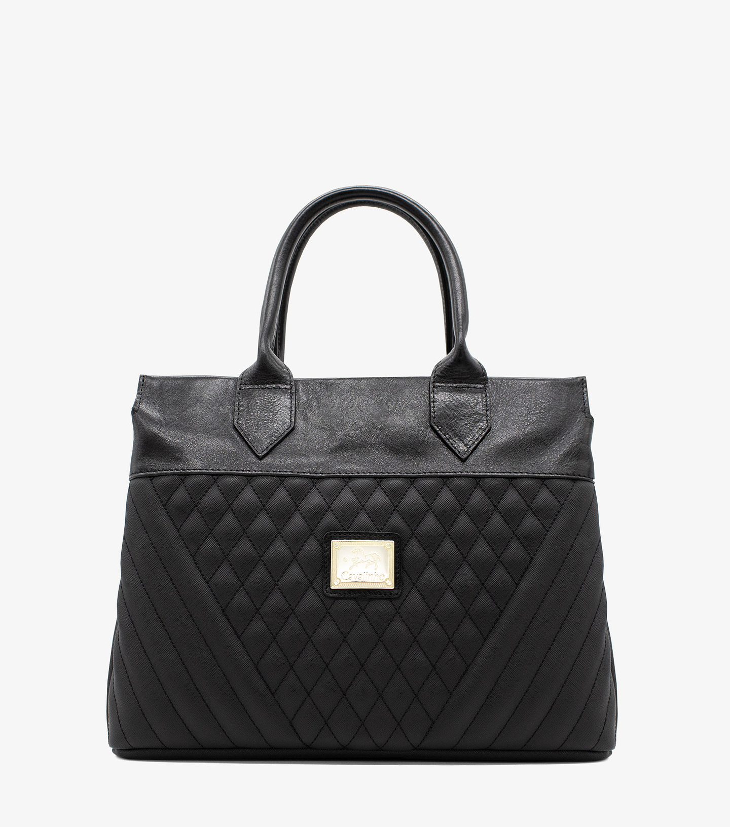 Bolsa de mão Di Cavaleiro 1