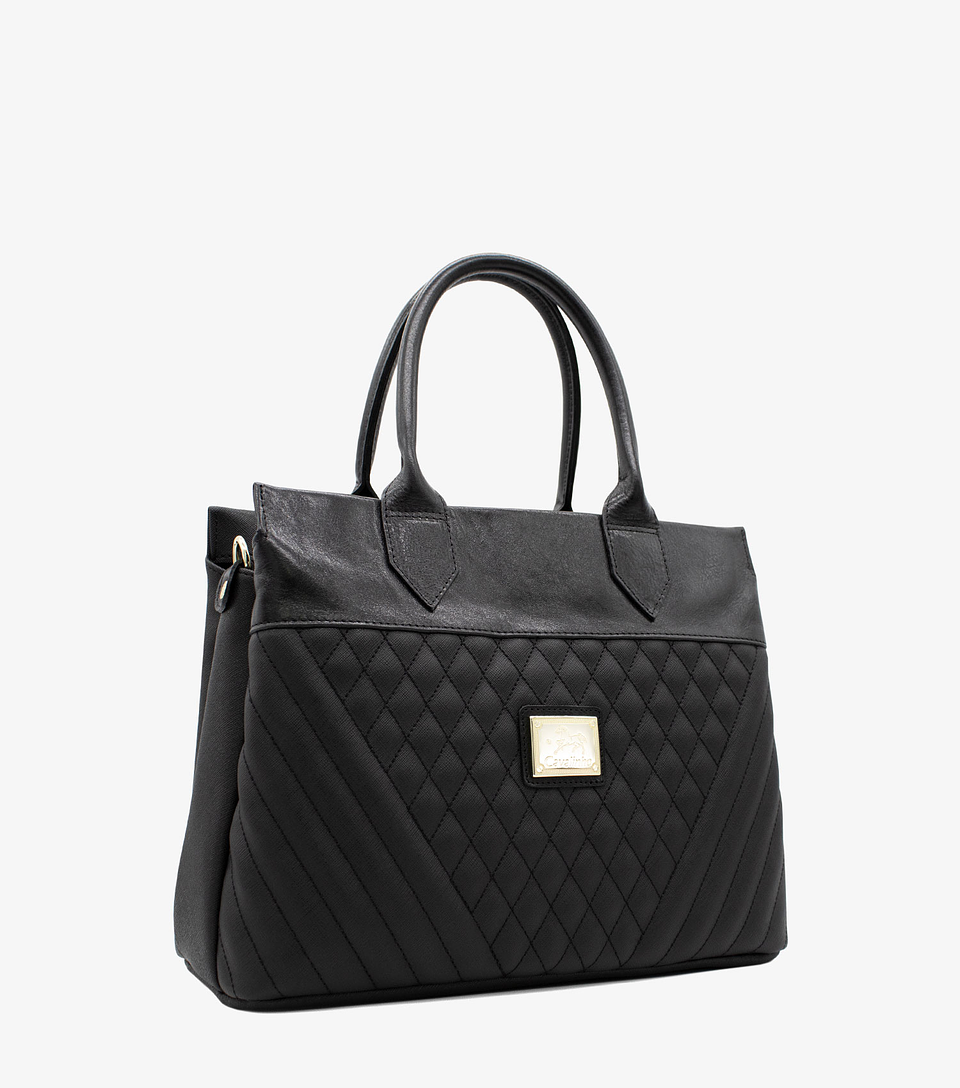 Bolsa de mão Di Cavaleiro 2