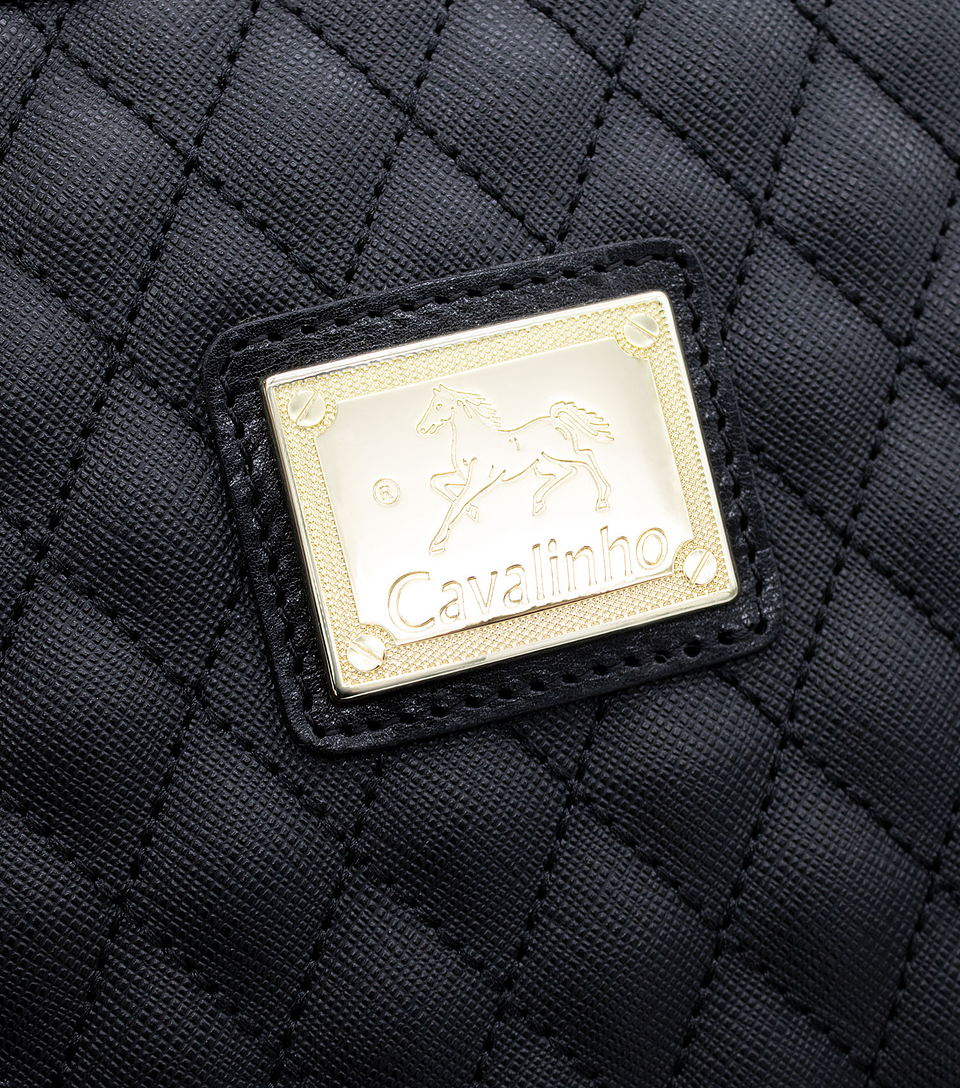 Bolsa de mão Di Cavaleiro 4