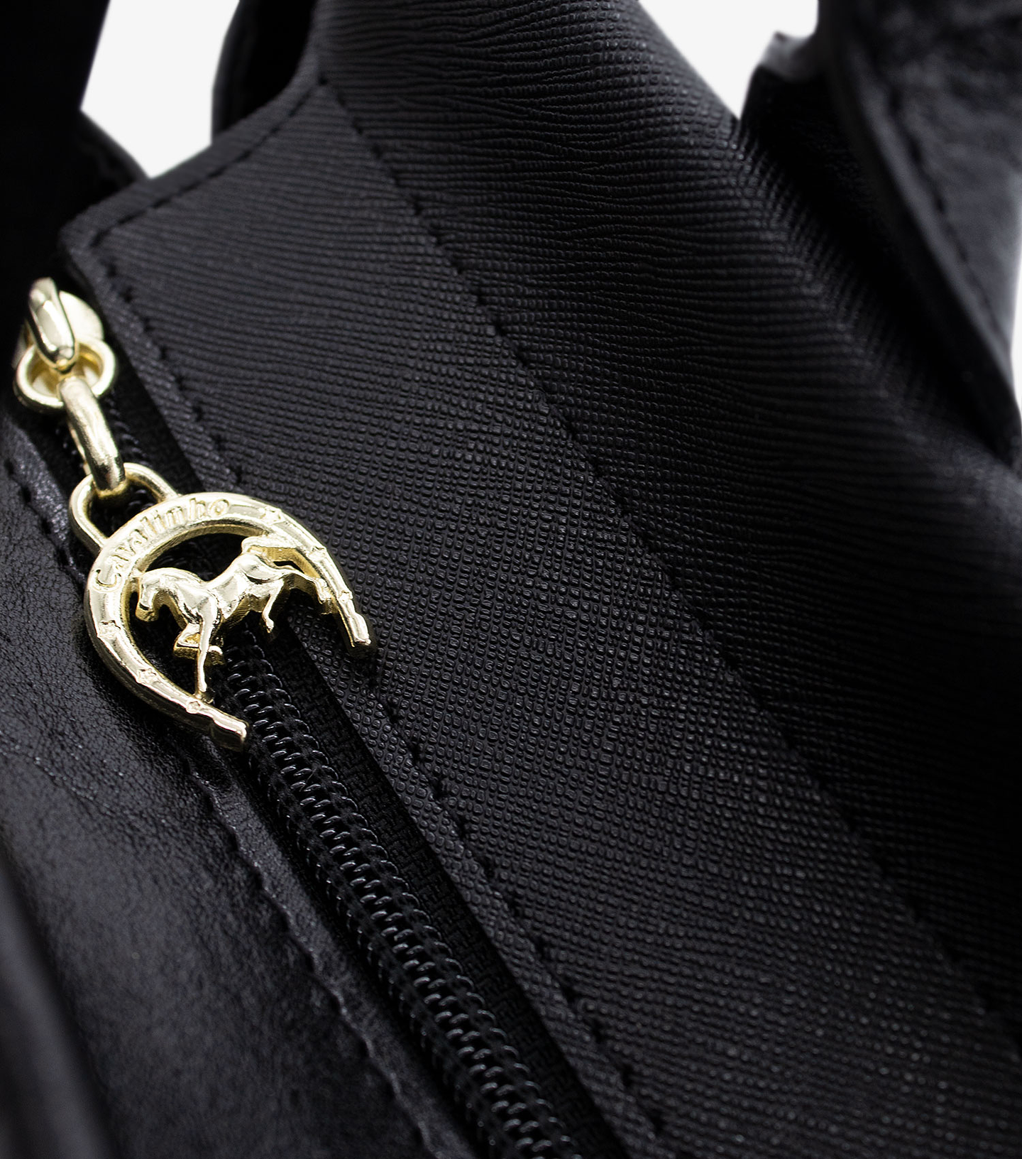 Bolsa de mão Di Cavaleiro 5