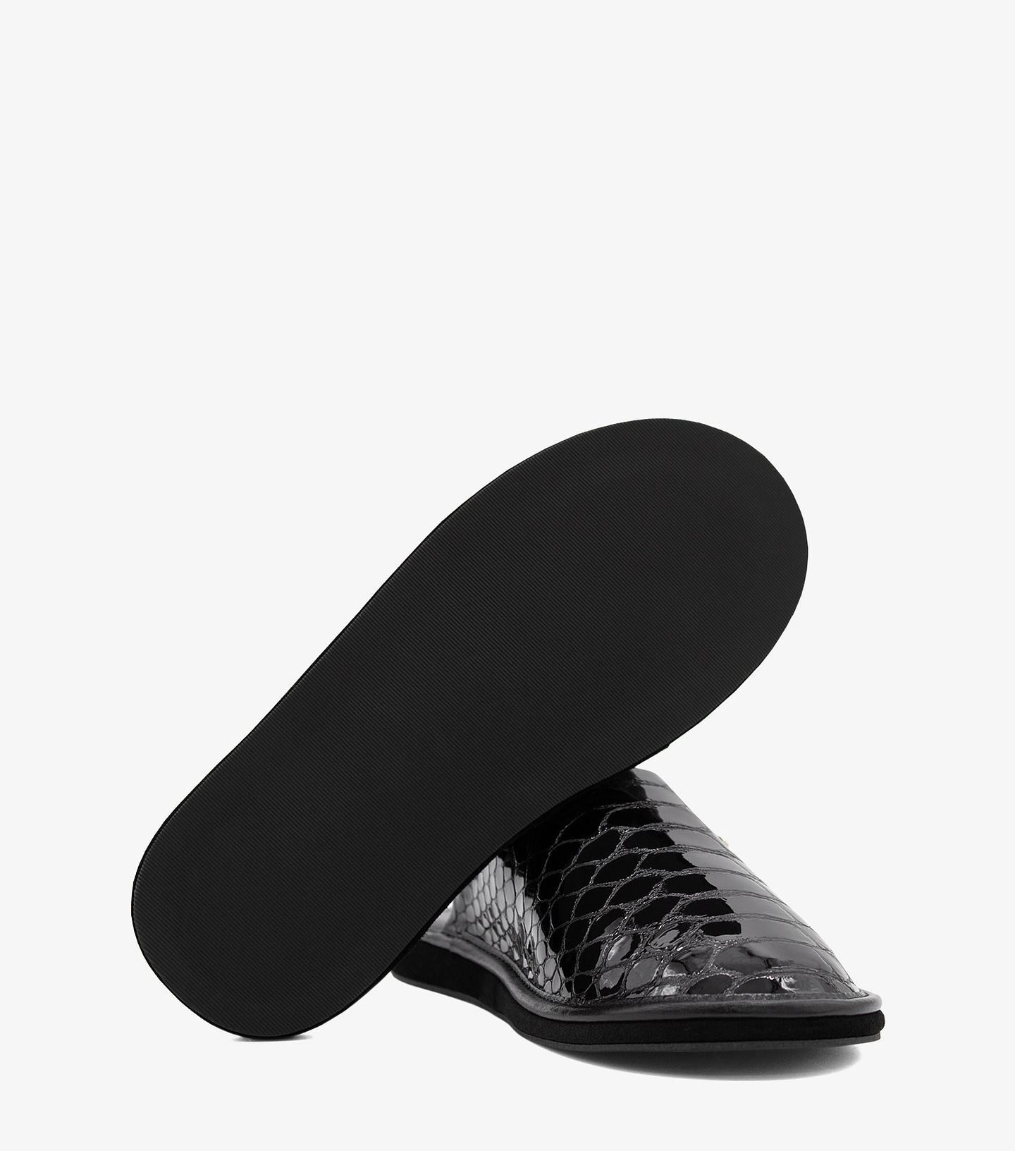 Chinelo Senhora Galope 5