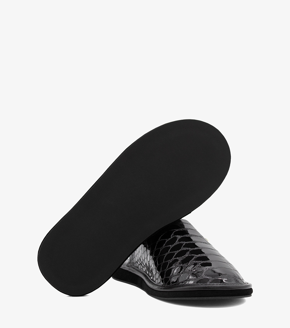 Chinelo Senhora Galope 5