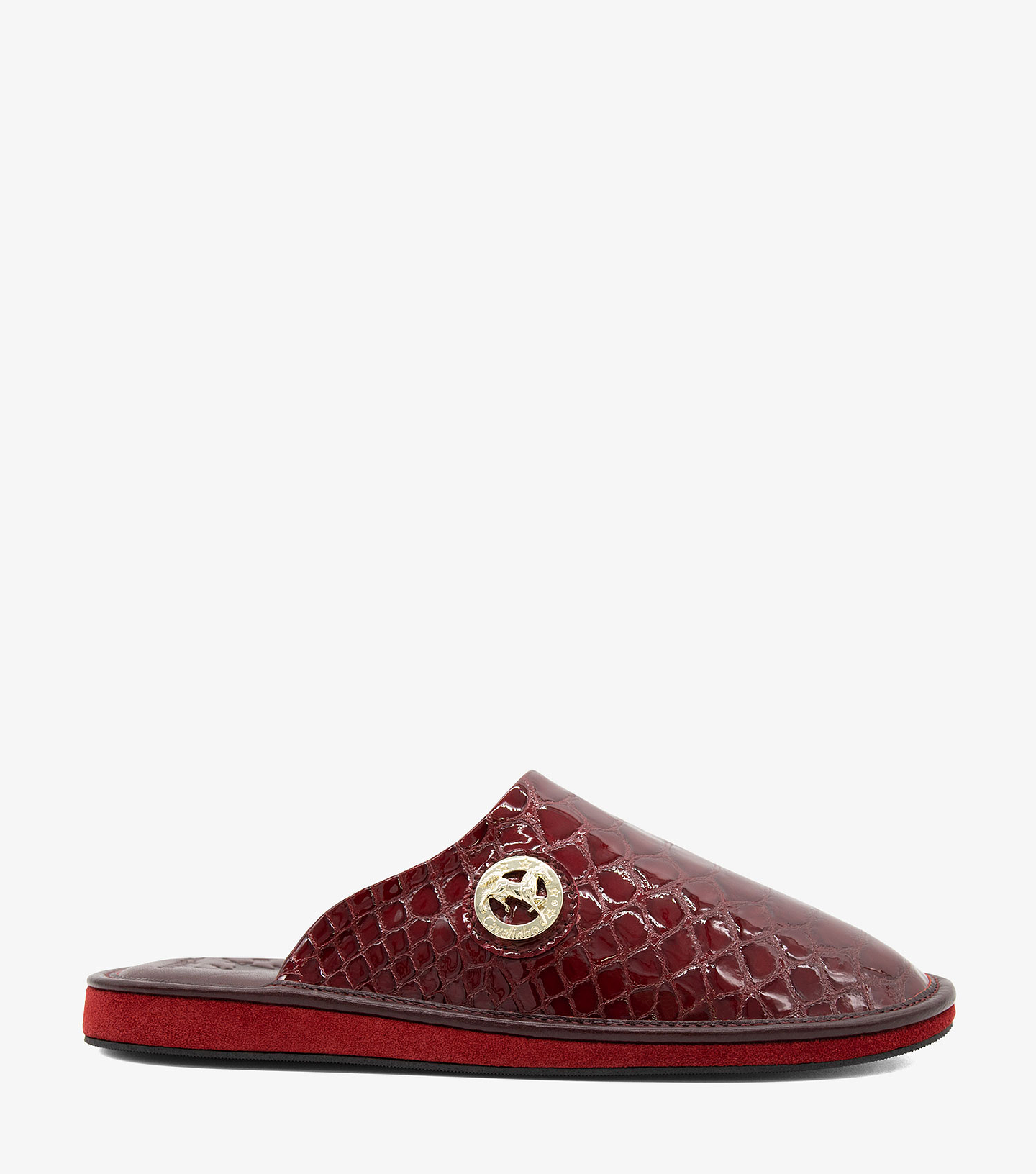 Chinelo Senhora Galope 1