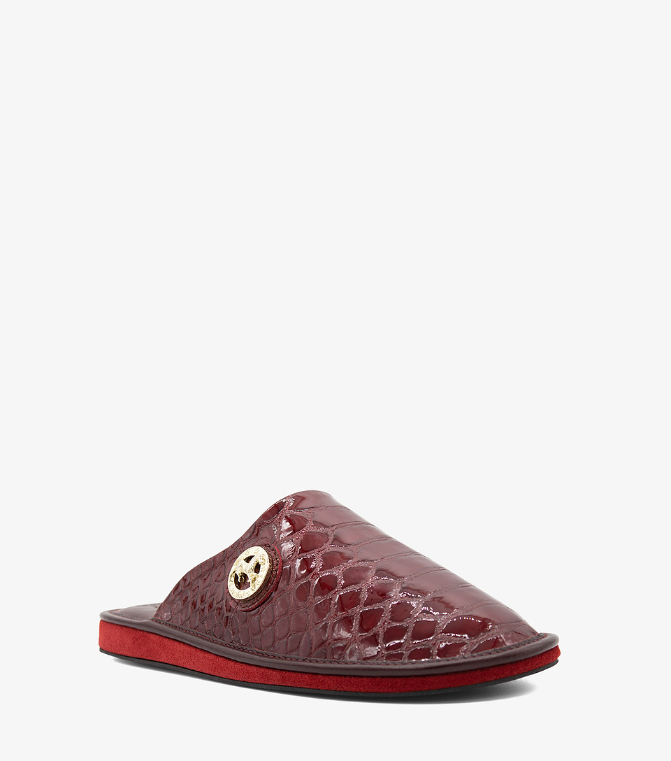 Chinelo Senhora Galope 2