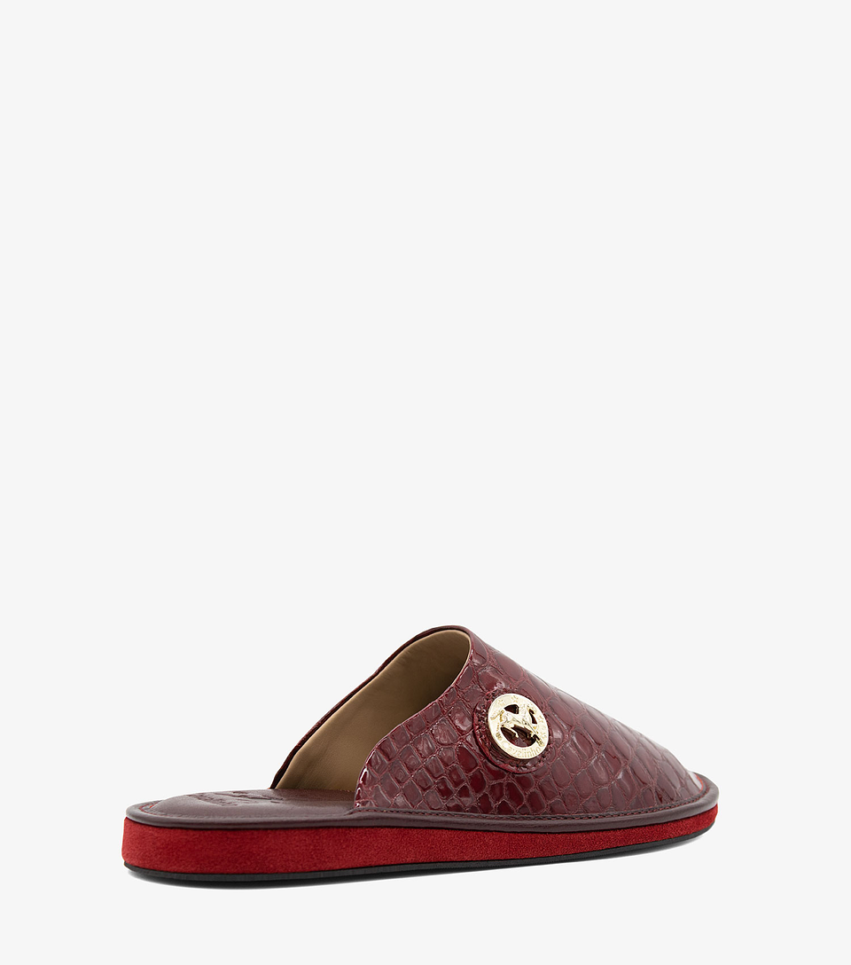 Chinelo Senhora Galope 3