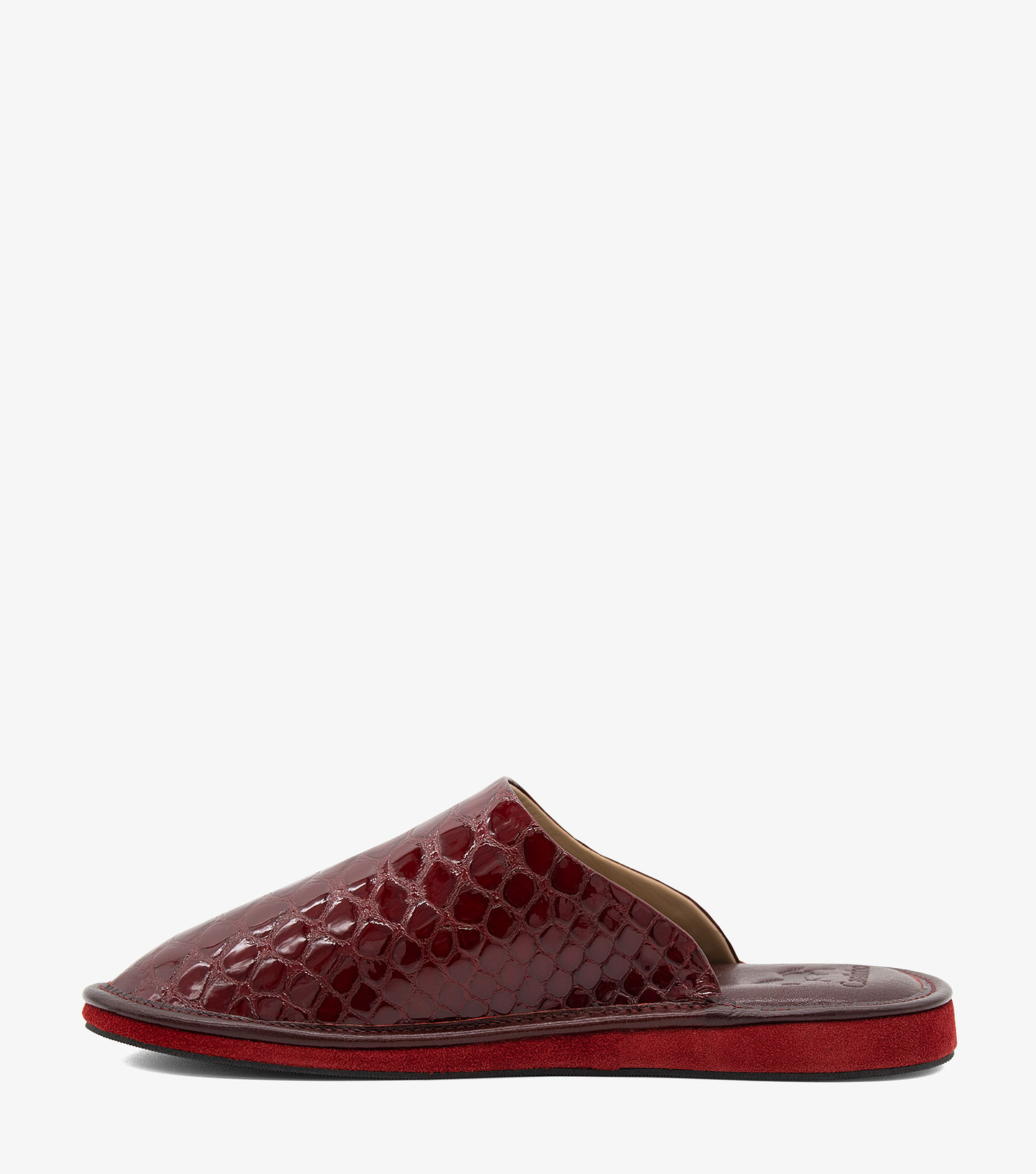 Chinelo Senhora Galope 4