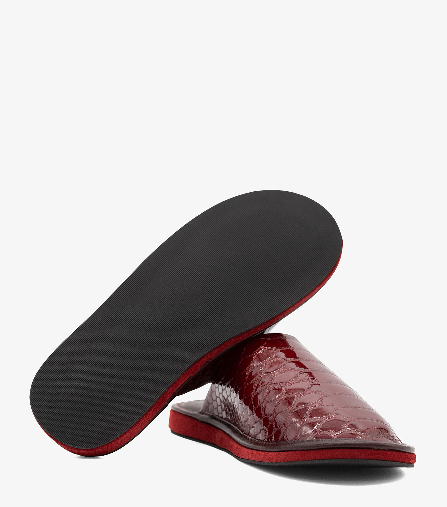 Chinelo Senhora Galope 5