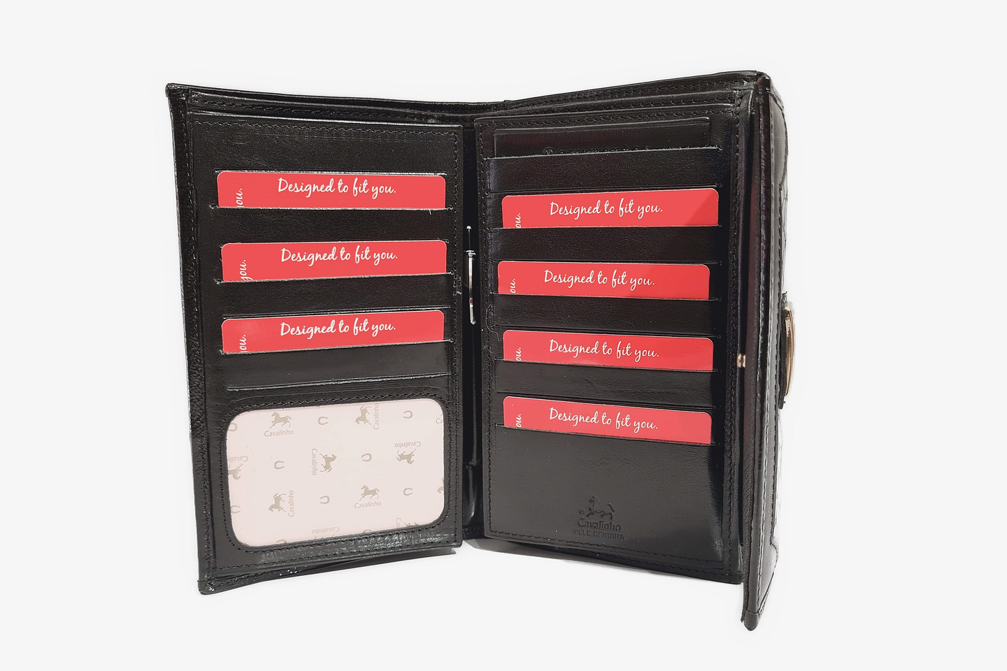 Carteira Di Cavalieri 2