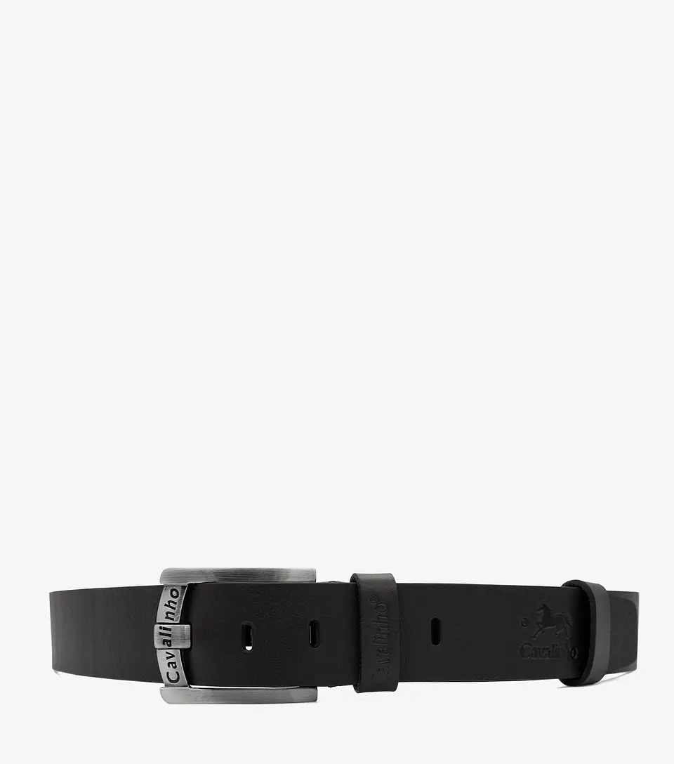 Cinto Desportivo Gentleman 1