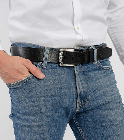 Cinto Desportivo Gentleman
