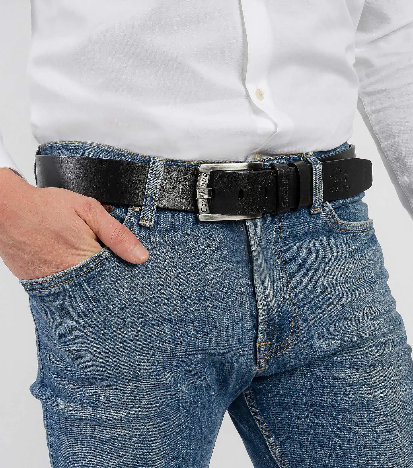 Cinto Desportivo Gentleman 2