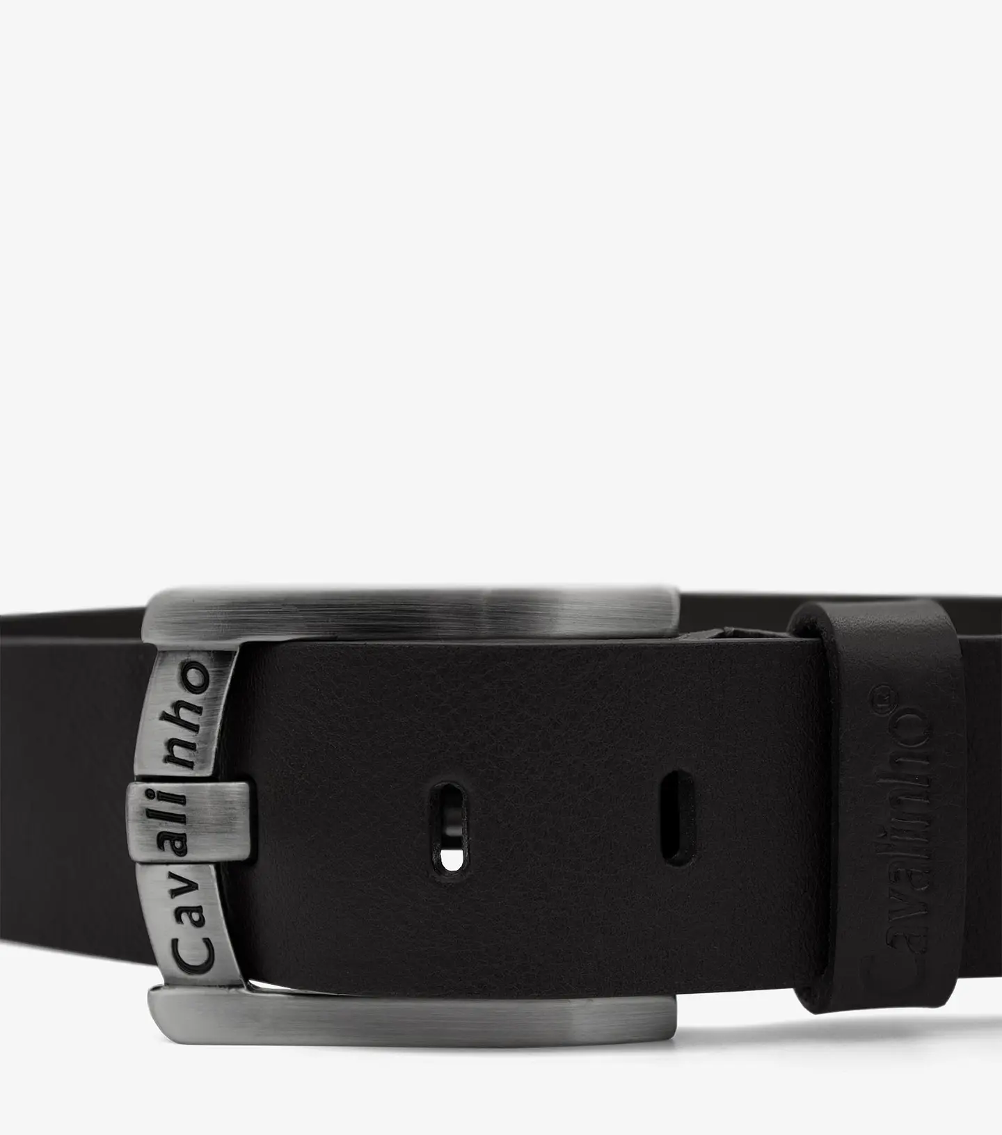 Cinto Desportivo Gentleman 4