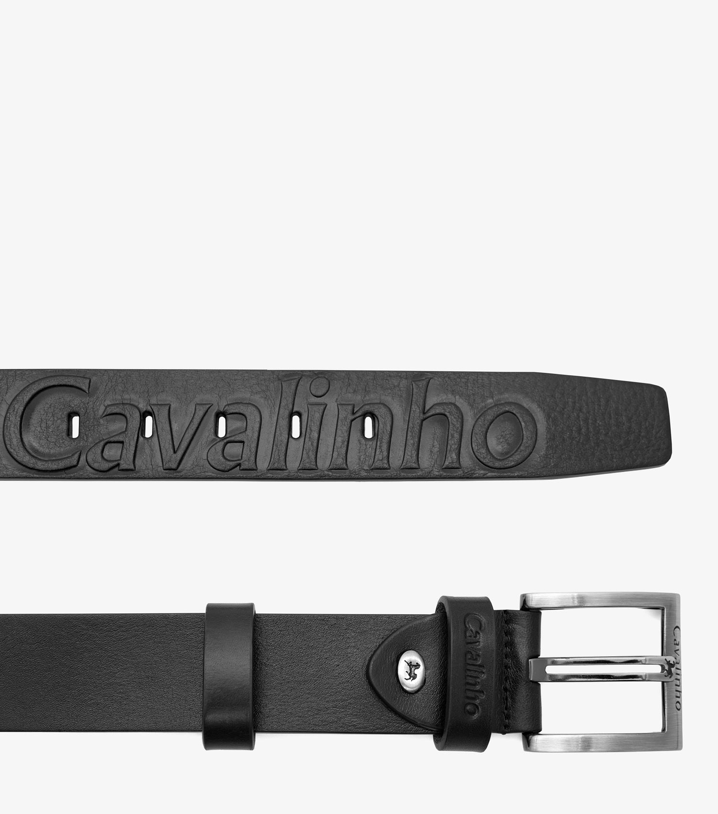 Cinto Desportivo Gentleman 4