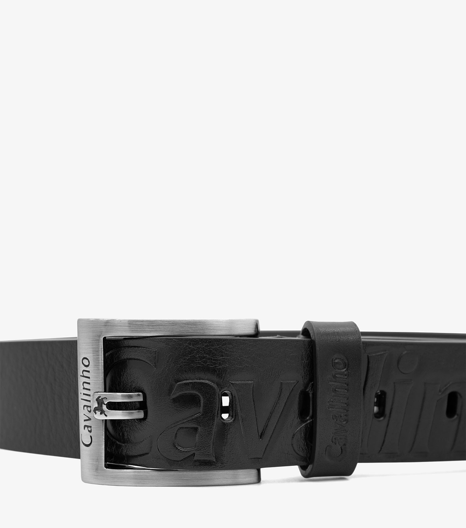 Cinto Desportivo Gentleman 5