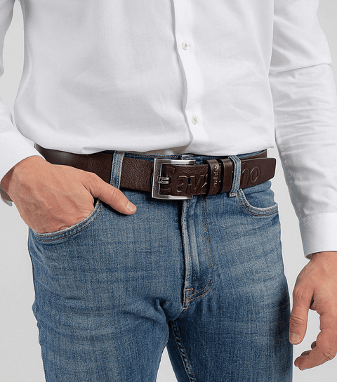 Cinto Desportivo Gentleman