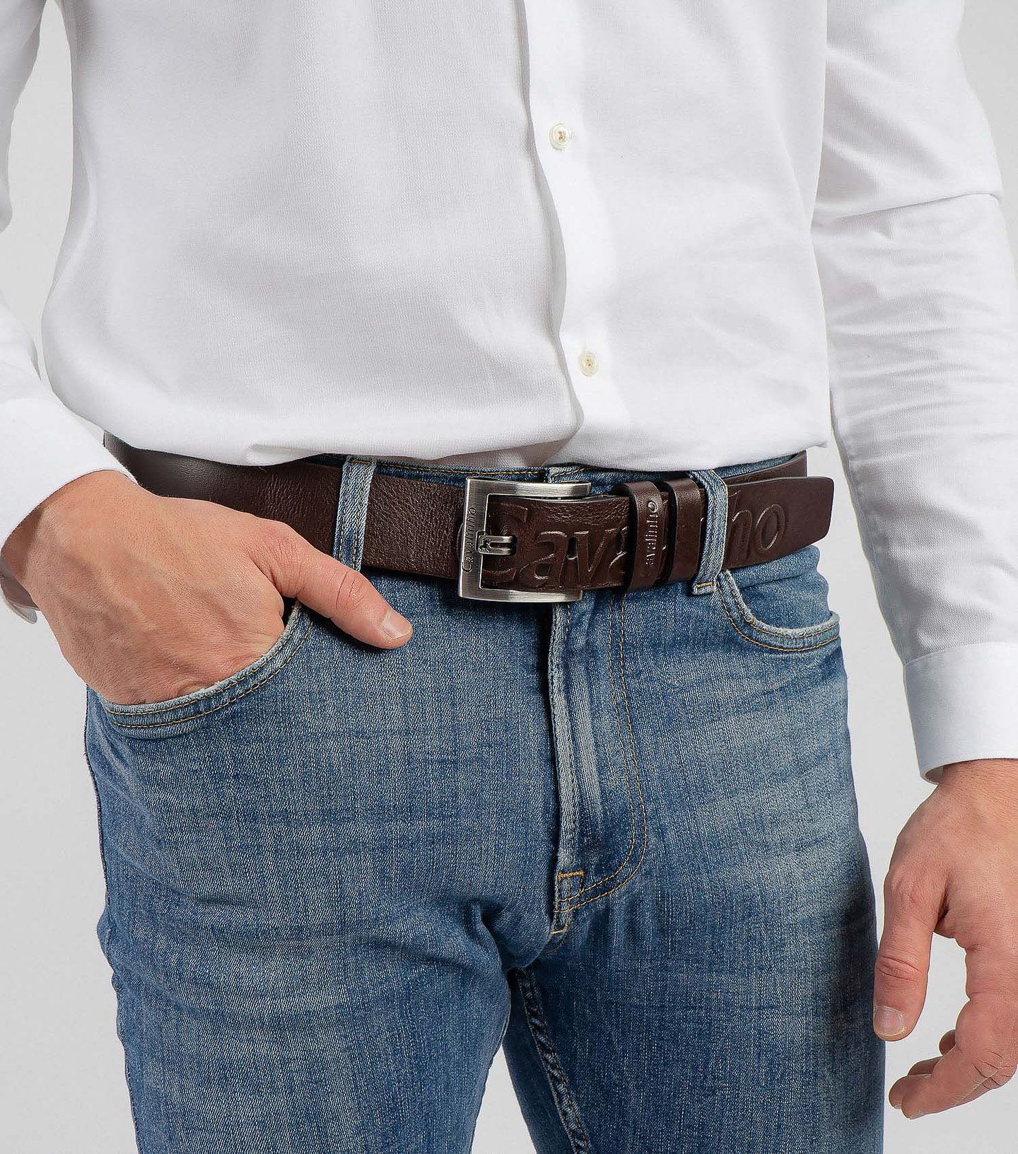 Cinto Desportivo Gentleman 2