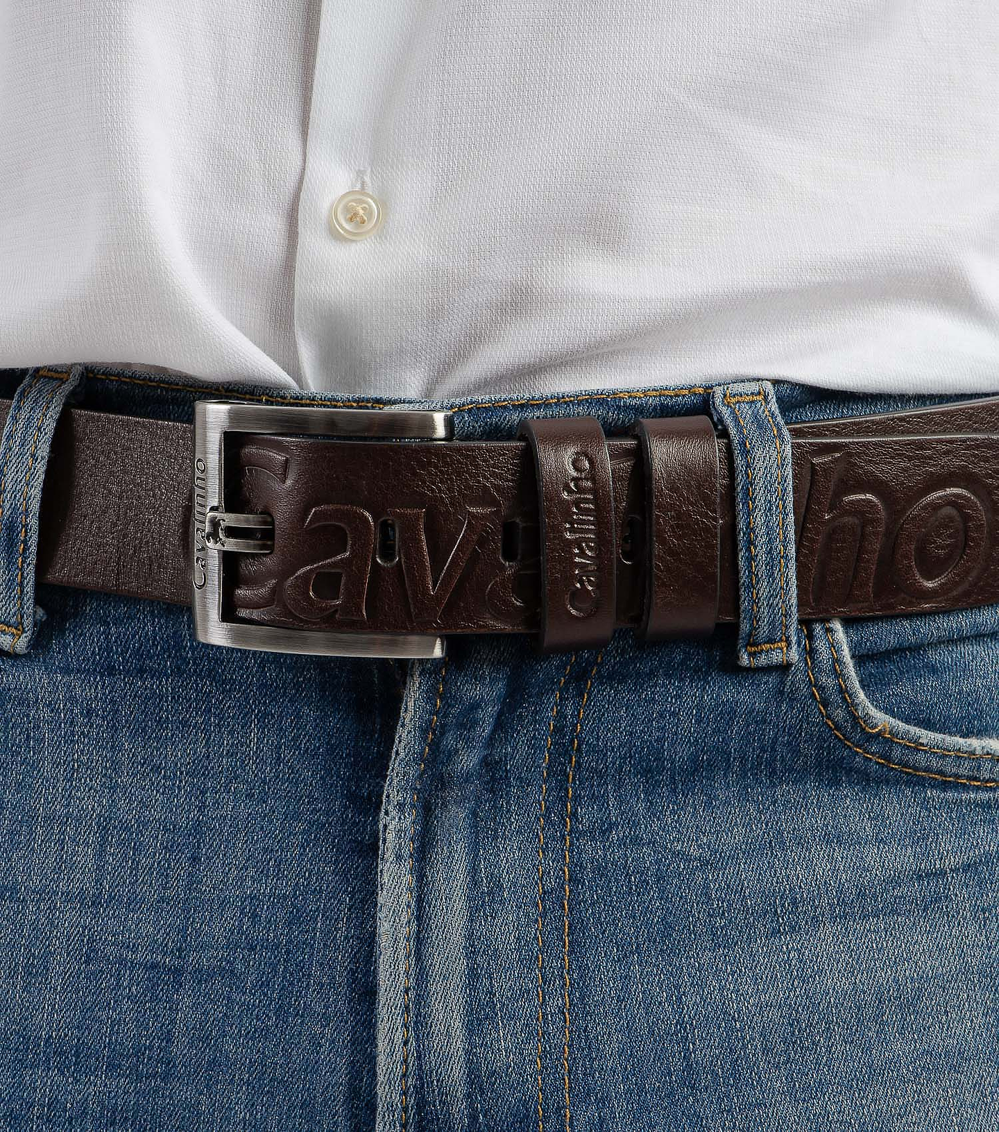 Cinto Desportivo Gentleman 3