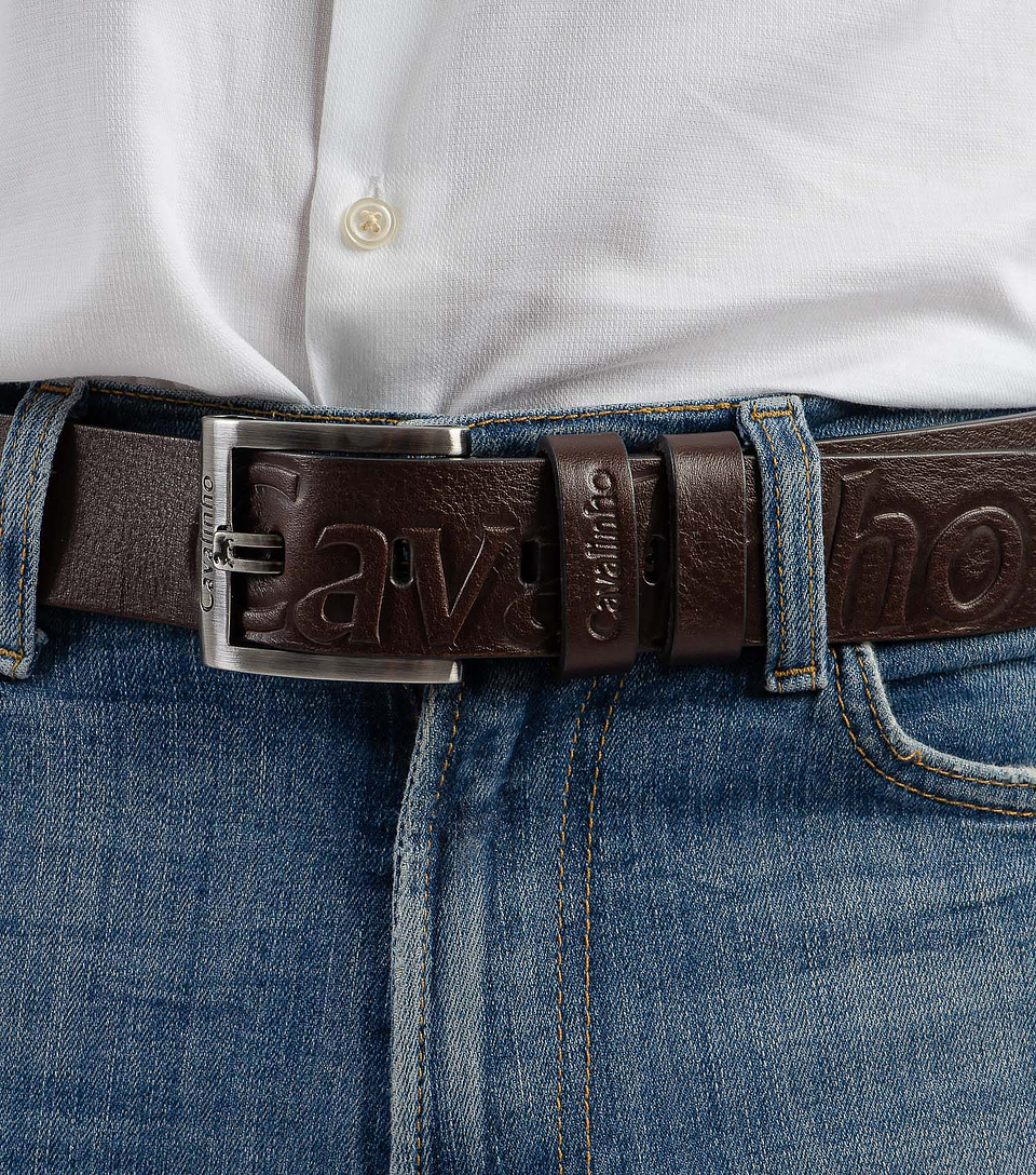 Cinto Desportivo Gentleman 3