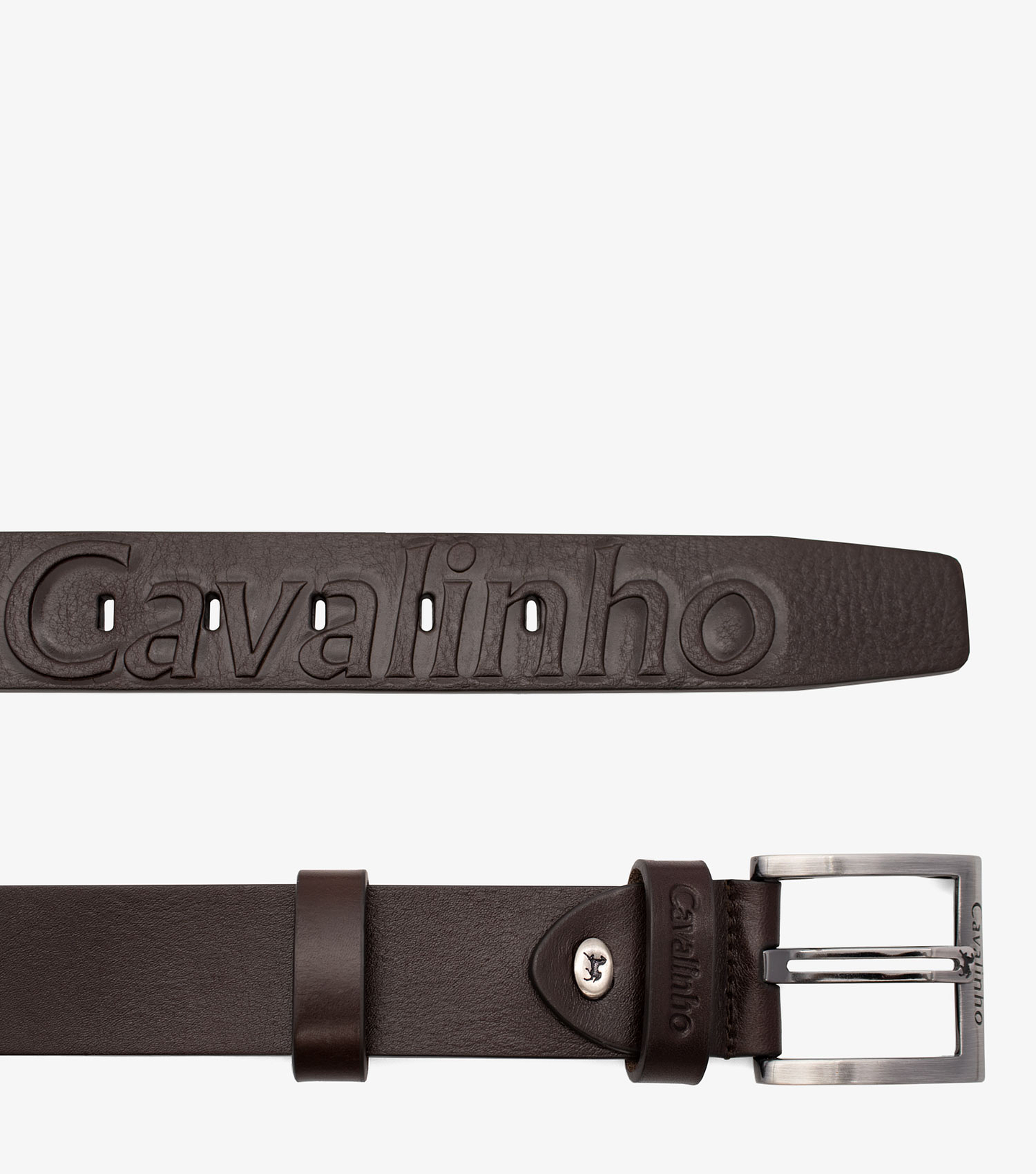 Cinto Desportivo Gentleman 4