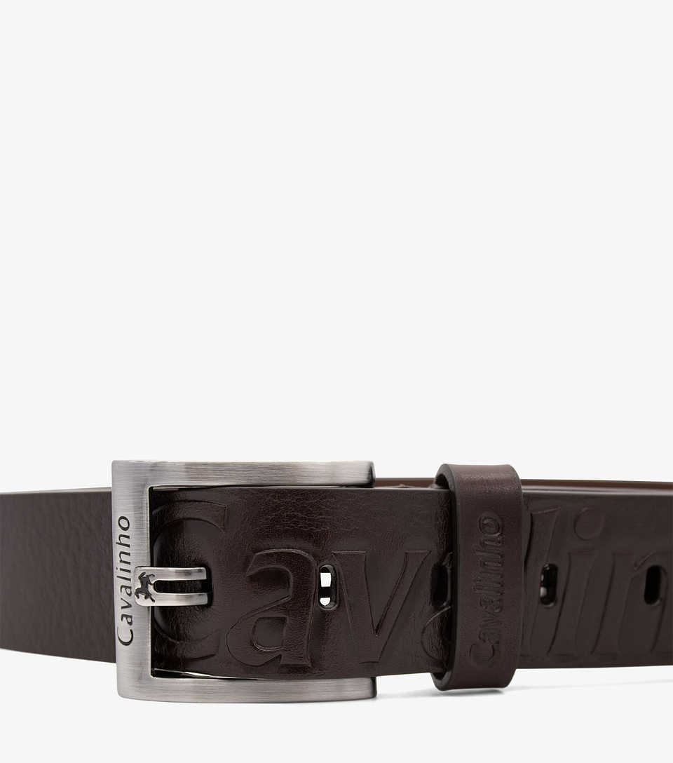 Cinto Desportivo Gentleman 5