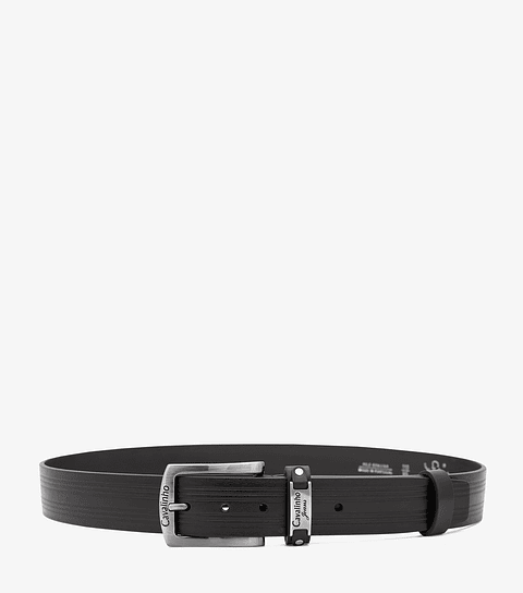 Cinto Desportivo Gentleman