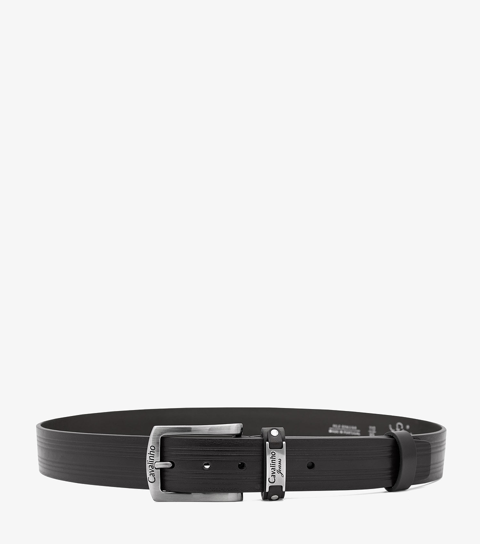 Cinto Desportivo Gentleman 1